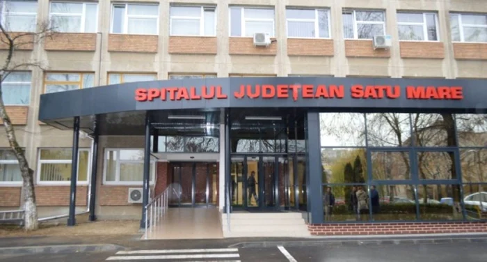 Prime lunare uriaşe pentru conducerea Spitalului Satu mare. FOTO: Facebook