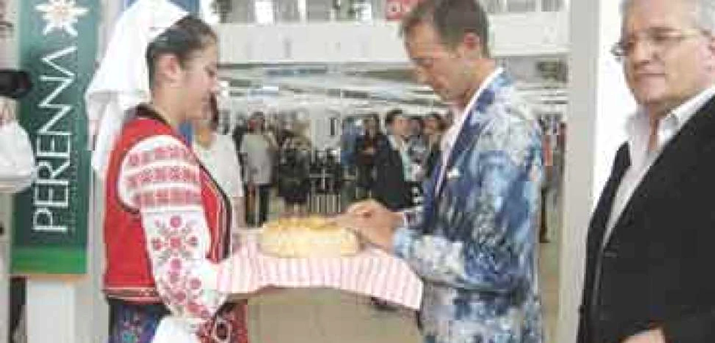 Constanţa: Radu Mazăre se plânge că e căpiat