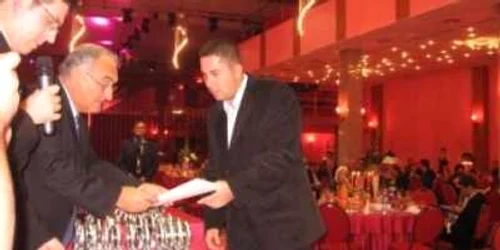 Cele mai bune firme mureşene vor fi preamiate astăzi foto arhivă