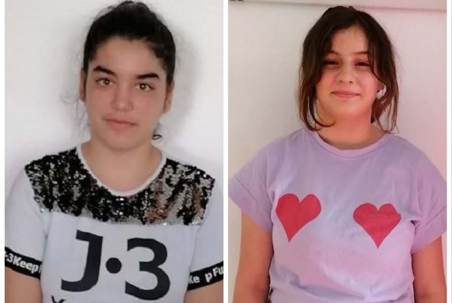 RO-Alert în Dâmbovița, după ce două fete de 13 ani, de la un centru social, au fost date dispărute