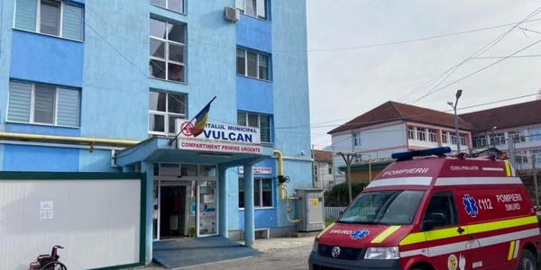 sectie ati vulcan foto dsp hunedoara