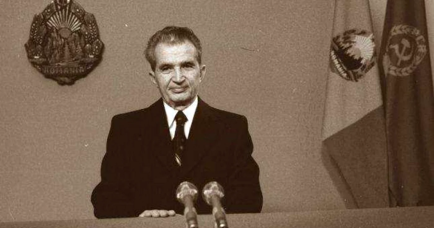 ceausescu