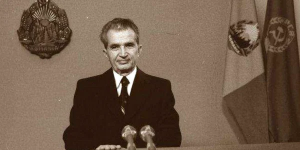 ceausescu