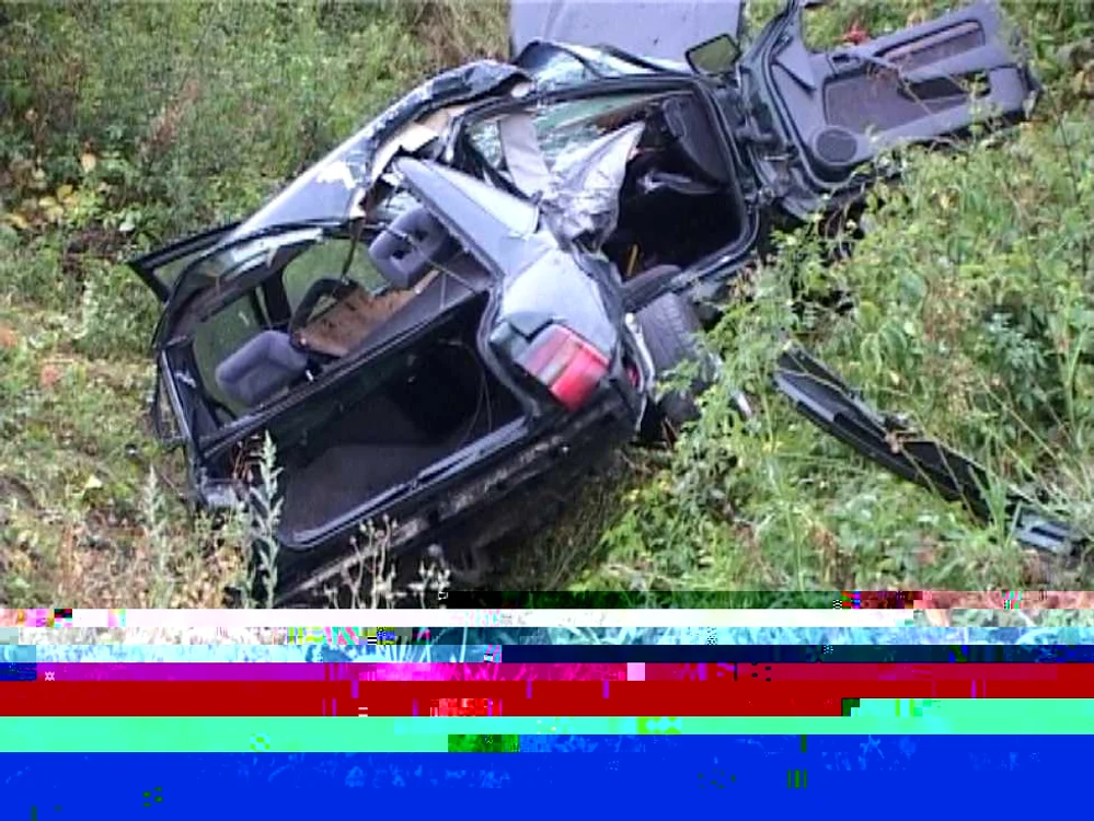 Accident motal