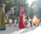 Festivalul catalan de la Timişoara FOTO Ştefan Both