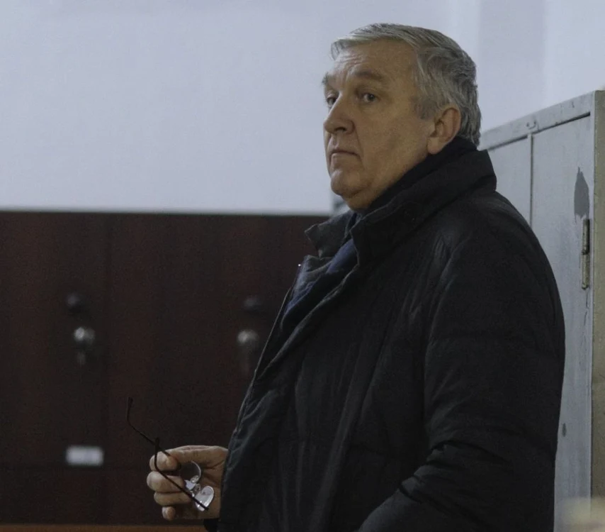 Numele lui Mircea Beuran este implicat într-un scandal uriaş