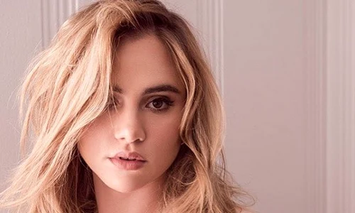 Suki waterhouse png