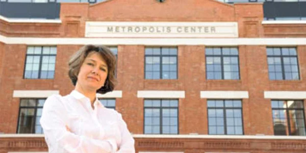 Metropolis Center a costat 38 de milioane de euro