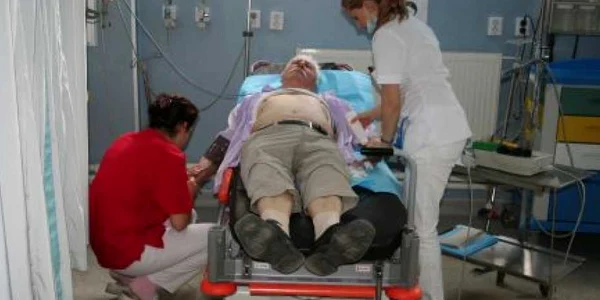 Foto arhivă