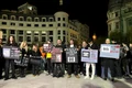 Marș de comerorare, la 10 ani de la incendiul din Clubul Colectiv   Foto Click! (6) jpeg