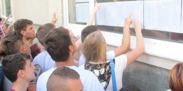 bac slobozia