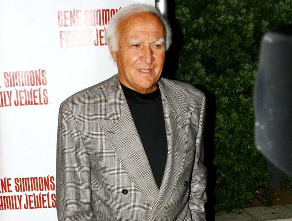 Robert Loggia avea 85 de ani