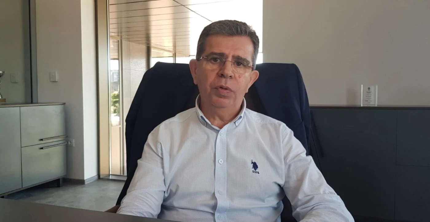 Şeful Direcţiei Fiscale a Primăriei Timişoara se pensionează începând cu 1 iulie 2022 FOTO Daniel Dancea
