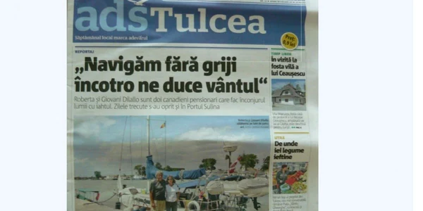 ADS Tulcea