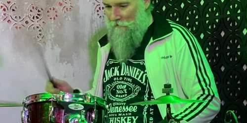 Marius Keseri, tobosar jpg