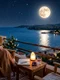 Luna plina in Varsator jpg