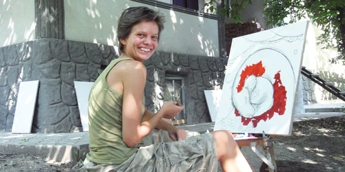 cezara kolesnik