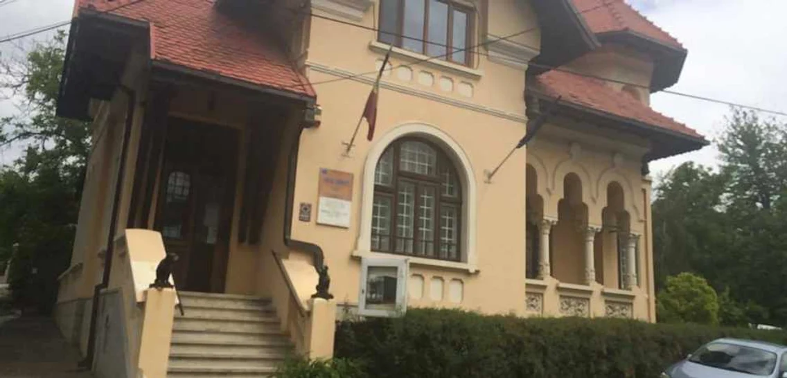 case memoriale iulia ciuhu