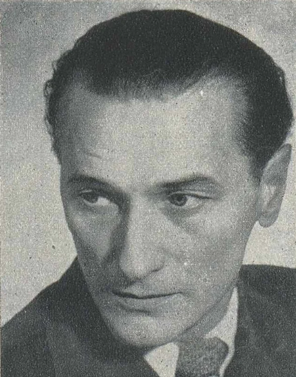 Cicerone Theodorescu FOTO: Wikipedia