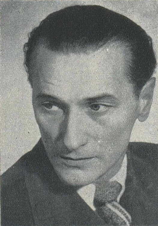 Cicerone Theodorescu. FOTO: Wikipedia