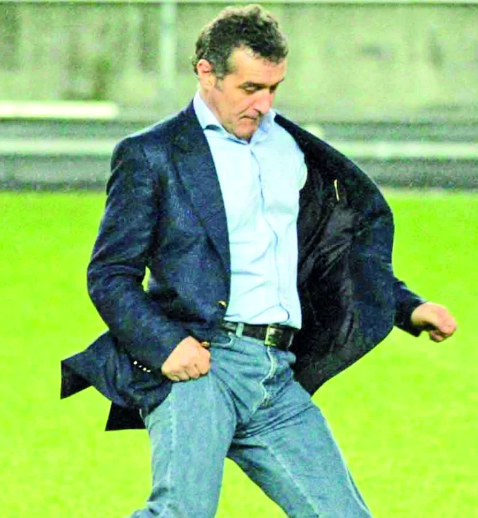 Gigi Becali