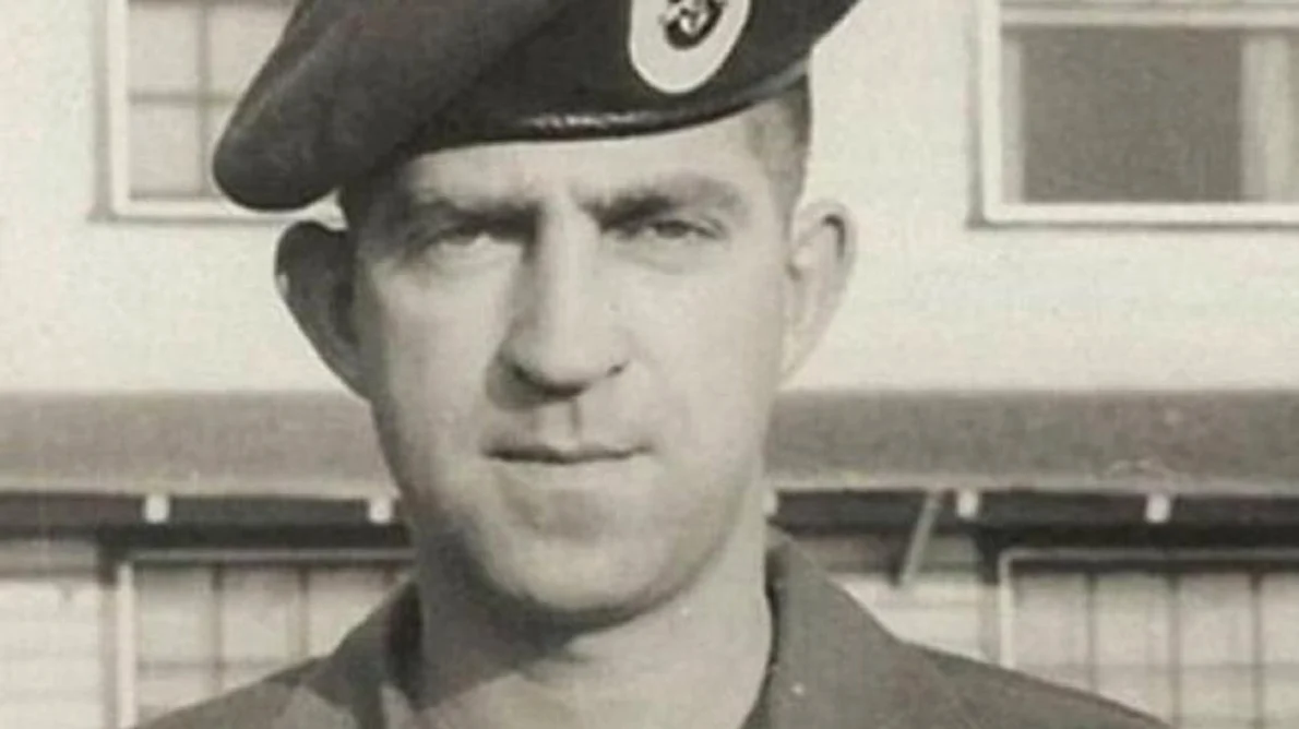 Povestea veteranului de război din Vietnam uitat de armata americană şi găsit după 44 de ani jpeg