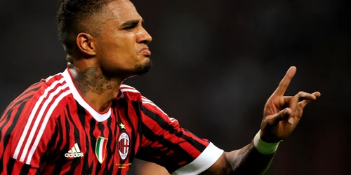 Kevin-Prince Boateng