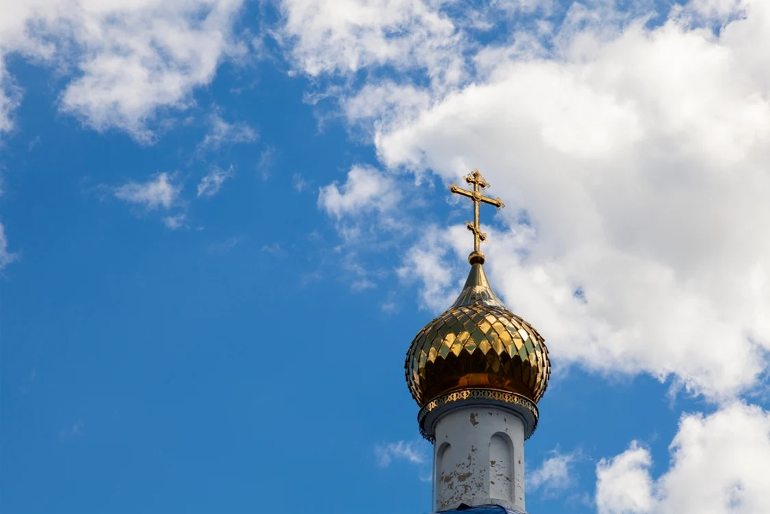 Reacția Bisericii Ortodoxe din Ucraina - Foto Shutterstock