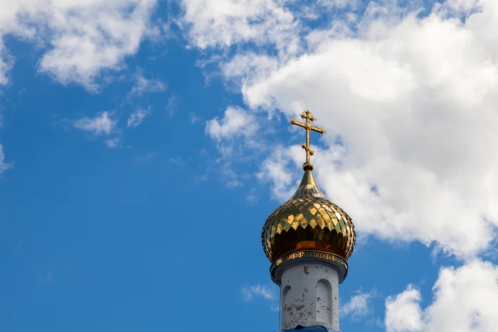 Hotărârea BOR subliniază depărtarea de Biserica Rusă - Foto Shutterstock