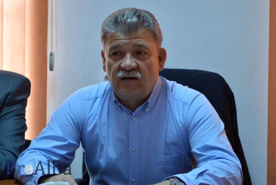 Mircea Hava are un salariu net de 12.265 de lei pe lună
