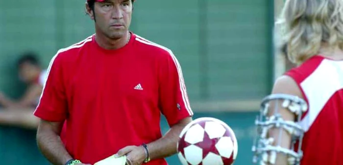FOTBAL: Zenga a avut probleme de sănătate după meciul cu Bari