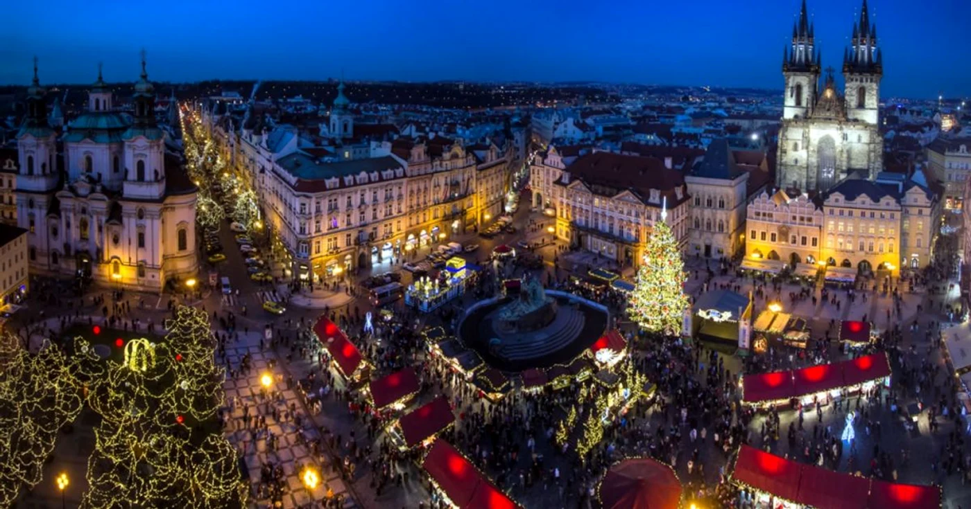 praga