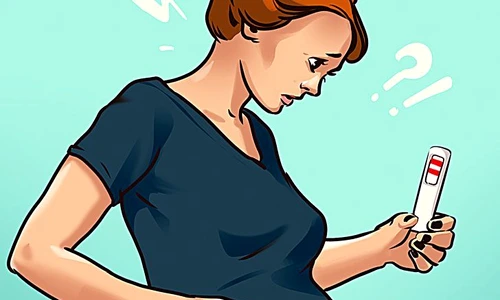 Pot femeile însărcinate să rămână însărcinate? Da!  jpeg