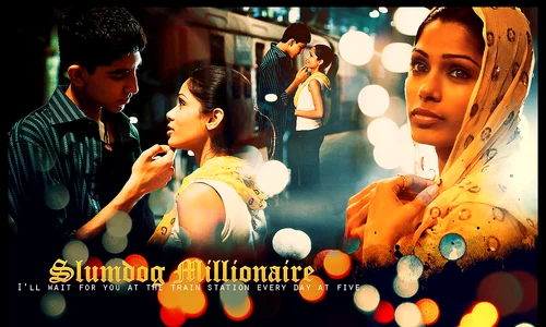 slumdog millionaire by crizy lee jpeg