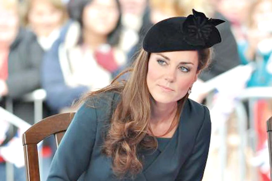 Catrinel Menghia şi Inna  sunt doar două dintre  româncele apreciate de englezi