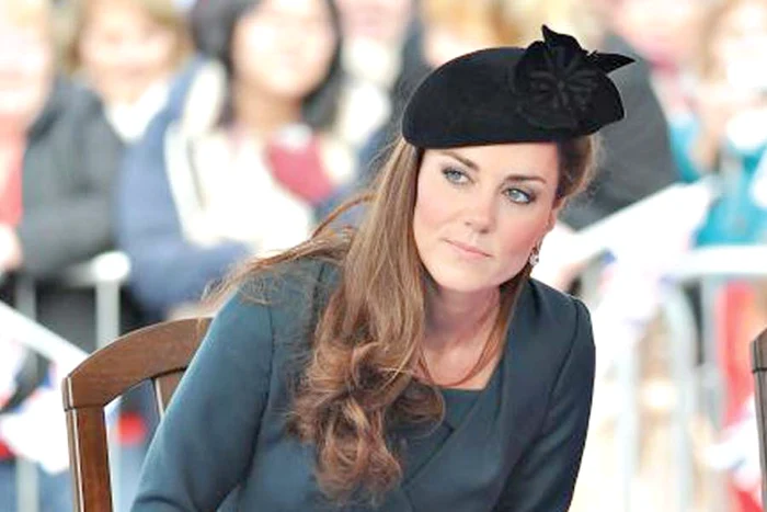 Catrinel Menghia şi Inna sunt doar două dintre româncele apreciate de englezi