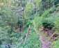 Traseul către Cascada Scoruș din Malaia Vâlcea Foto Daciana Stoica
