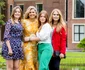 Regina Maxima a Țărilor de Jos, Prințesa Amalia, Prințesa Alexia și Prințesa Ariane, GettyImages jpg