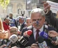 Liviu Dragnea la ICCJ / FOTO Inquam Photos / Octav Ganea