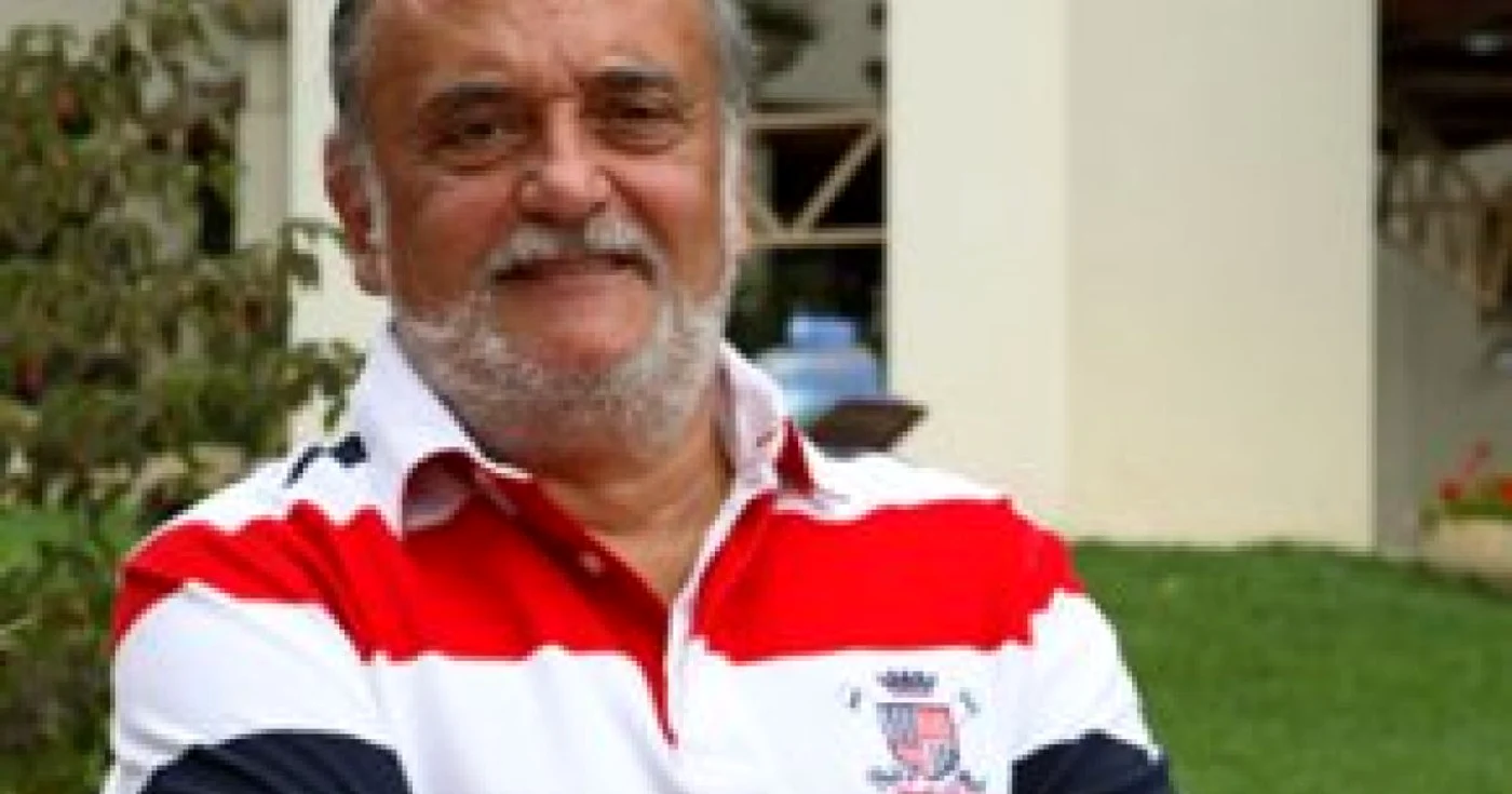 Dinu Patriciu increases the participation to Deutsche Land