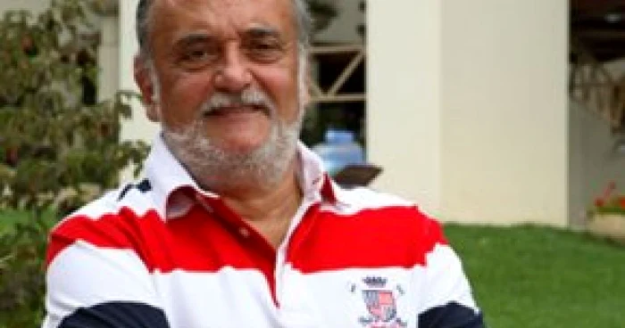 Dinu Patriciu increases the participation to Deutsche Land