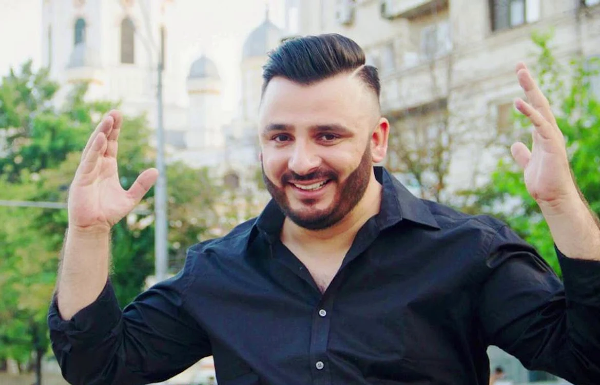 Liviu Guță, dezvăluiri uimitoare despre cearta cu Costi Ioniță!