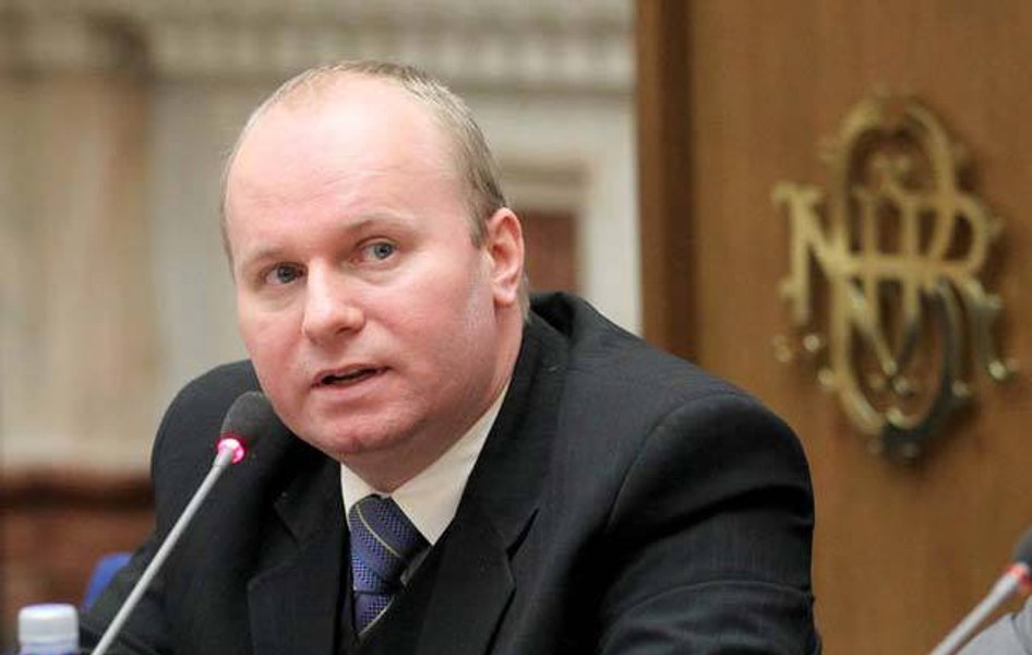 Bomba cu explozie rapidă pentru economia României. Profesorul Cristian Păun avertizează: „N-am mai avut niciodată așa ceva”