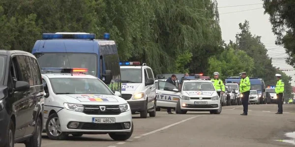 murgeni politisti mascati