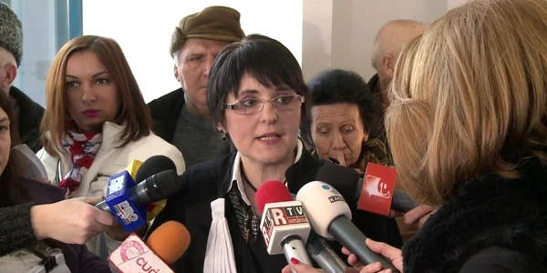 Maria Vasii