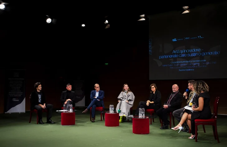 Juriul proiectului „Catalizator” a desemnat câștigătorii celei de-a doua ediții dedicate artei vizuale emergente