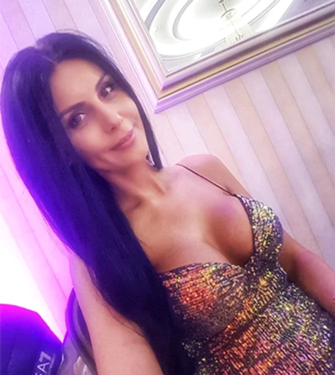 Lavinia Furtună (35 de ani)