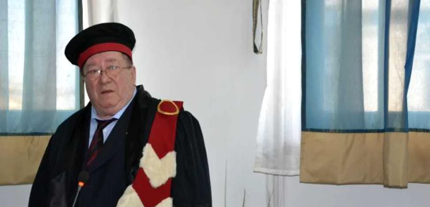 Dumitru Fărcaş. Foto:Adevărul