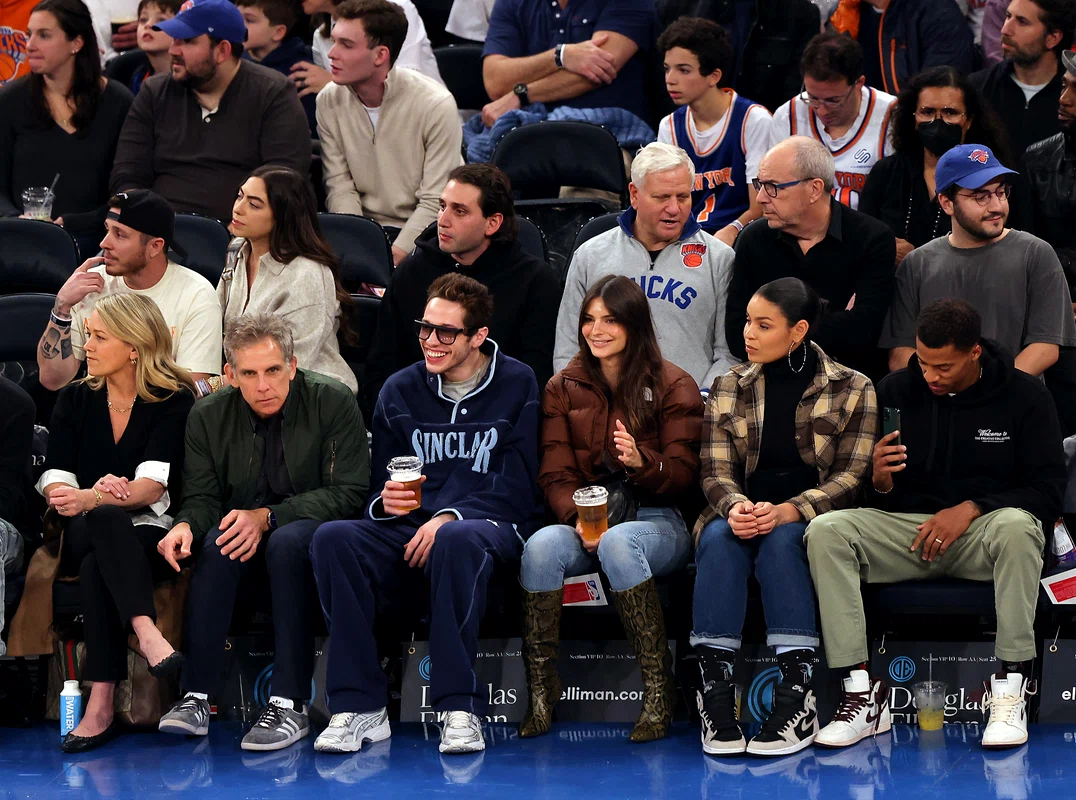 Pete Davidson