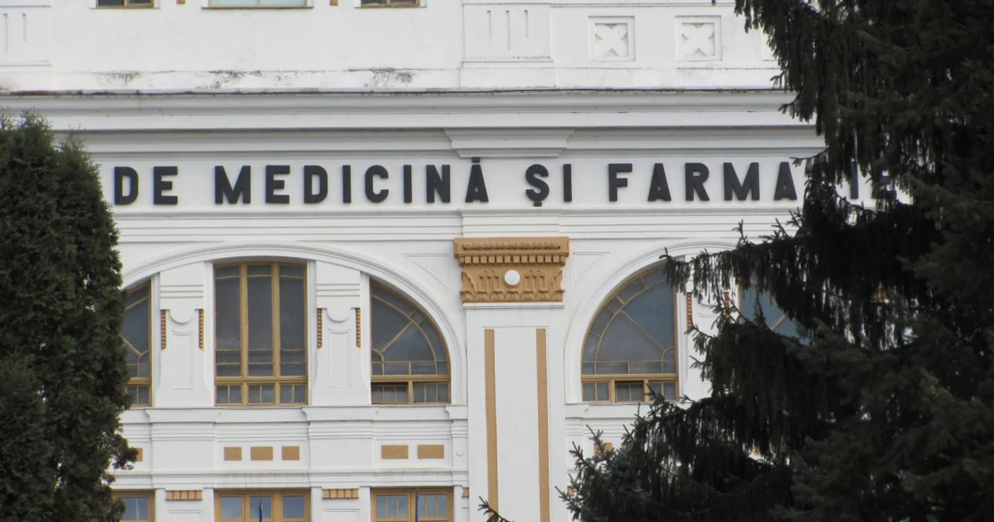 UMF Târgu-Mureş, o universitate apreciată pe plan naţional